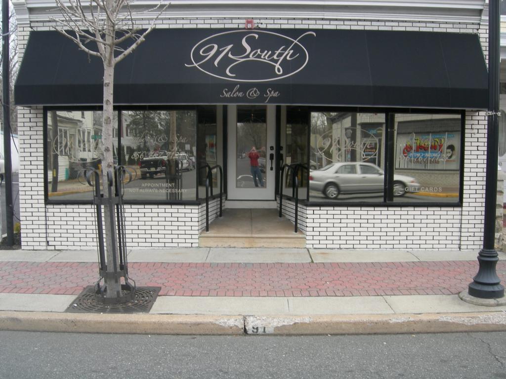 91 South Salon & Spa Berlin NJ 08009 8567677127 Barbers